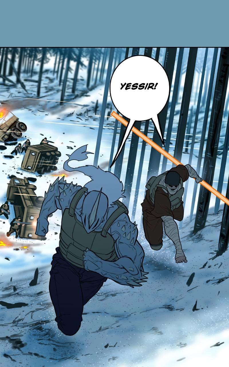 Ordeal Chapter 85 - Page 67