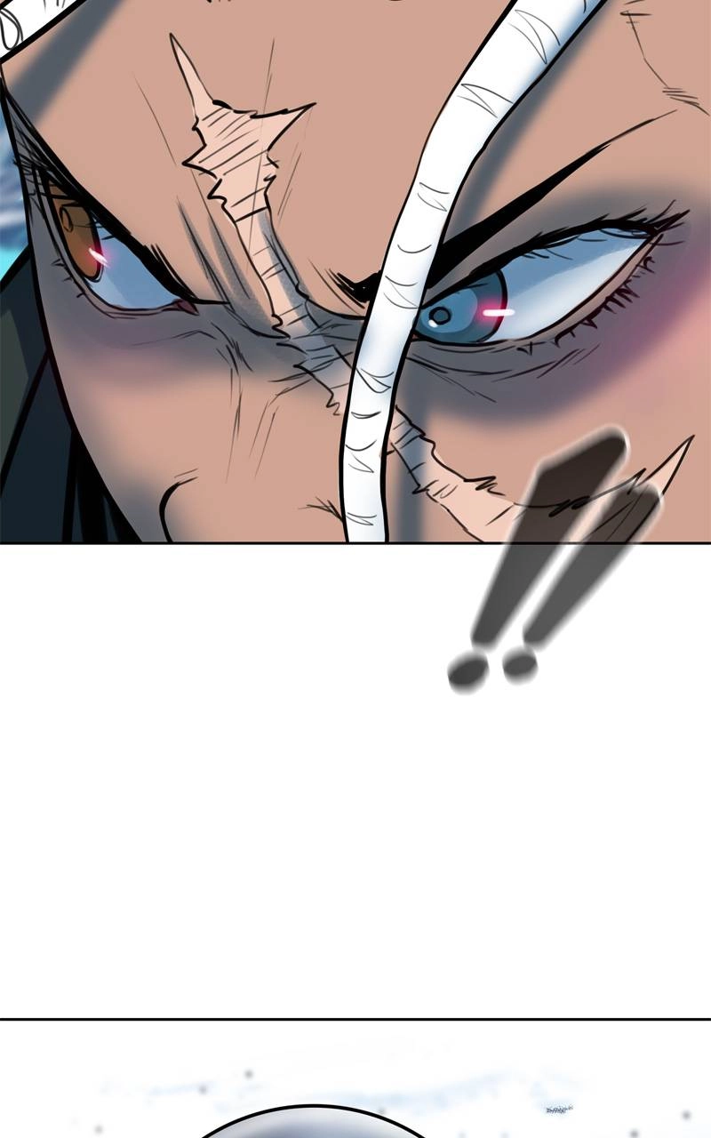 Ordeal Chapter 85 - Page 87