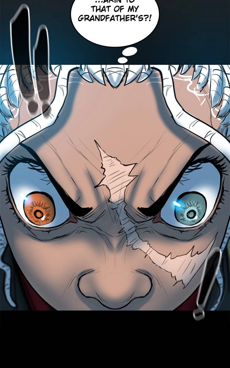 Ordeal Chapter 85 - Page 96