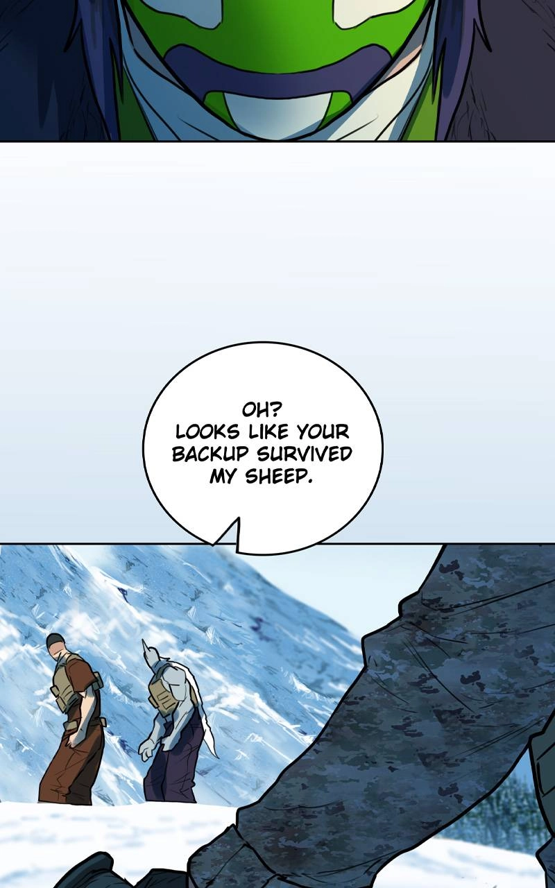Ordeal Chapter 86 - Page 72