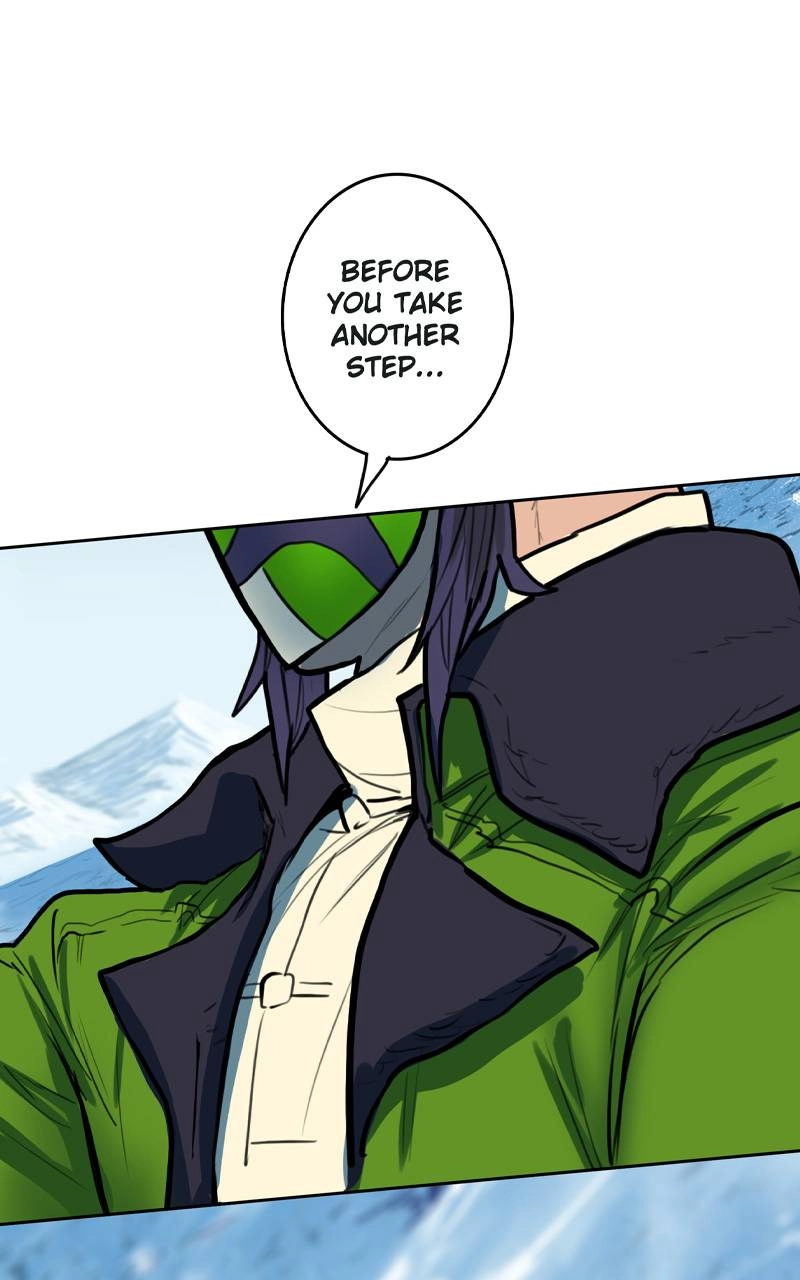 Ordeal Chapter 86 - Page 83