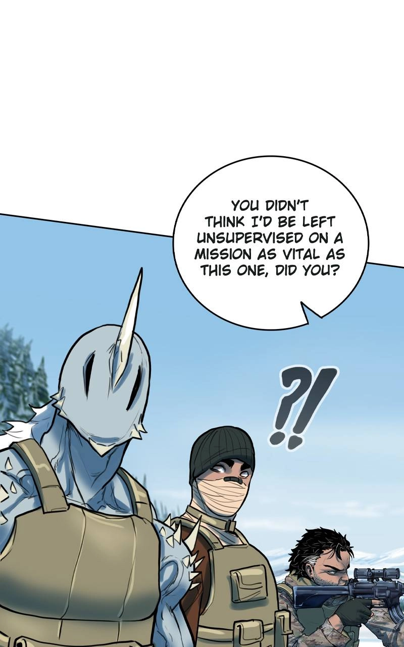 Ordeal Chapter 86 - Page 87