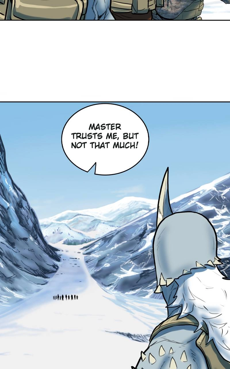 Ordeal Chapter 86 - Page 88