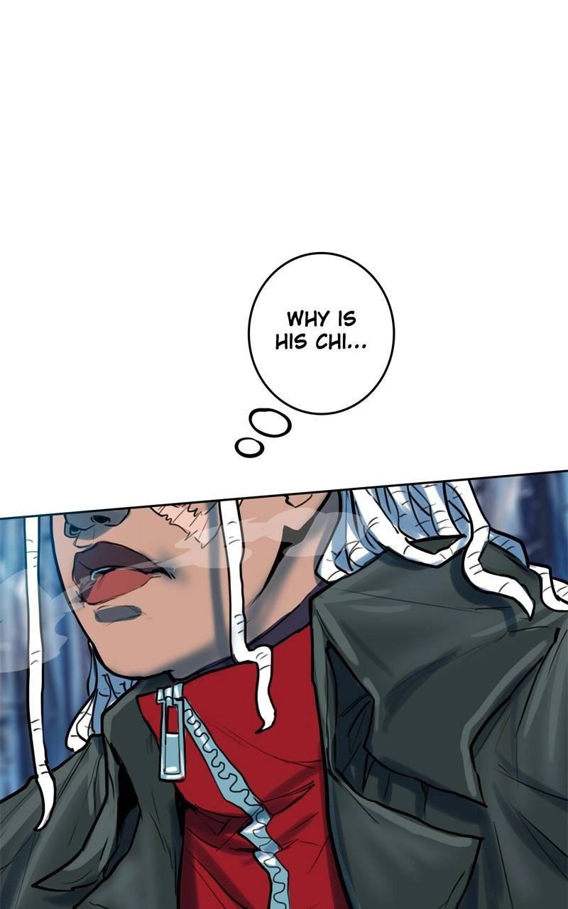 Ordeal Chapter 87 - Page 11