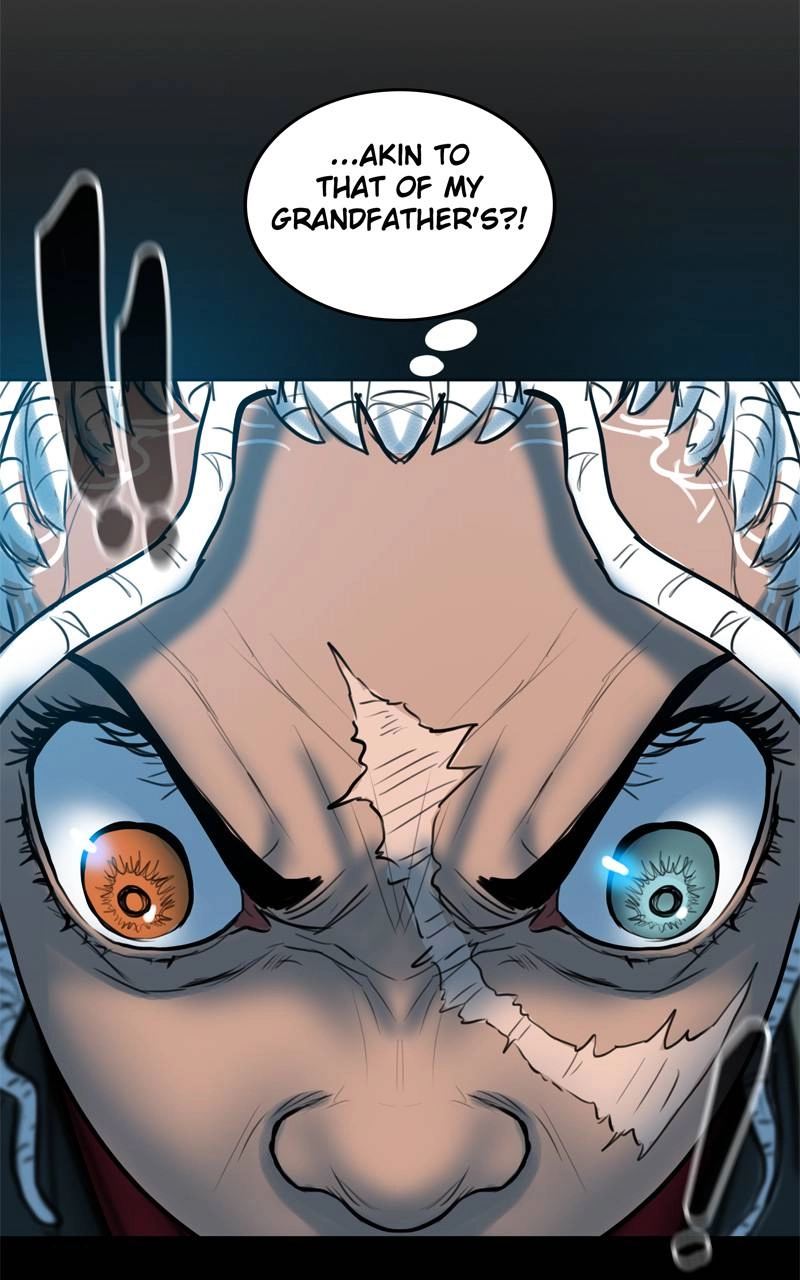 Ordeal Chapter 87 - Page 13