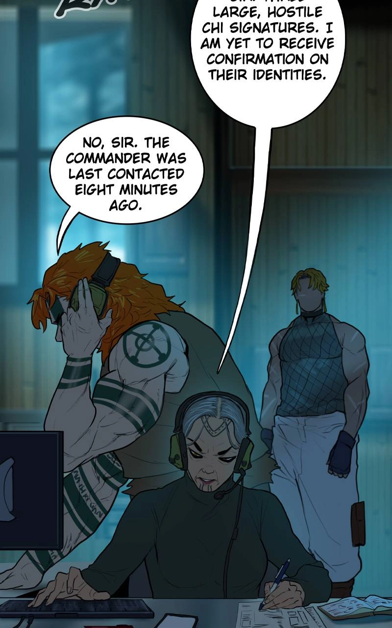 Ordeal Chapter 87 - Page 68