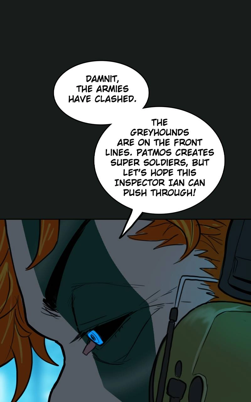 Ordeal Chapter 87 - Page 72