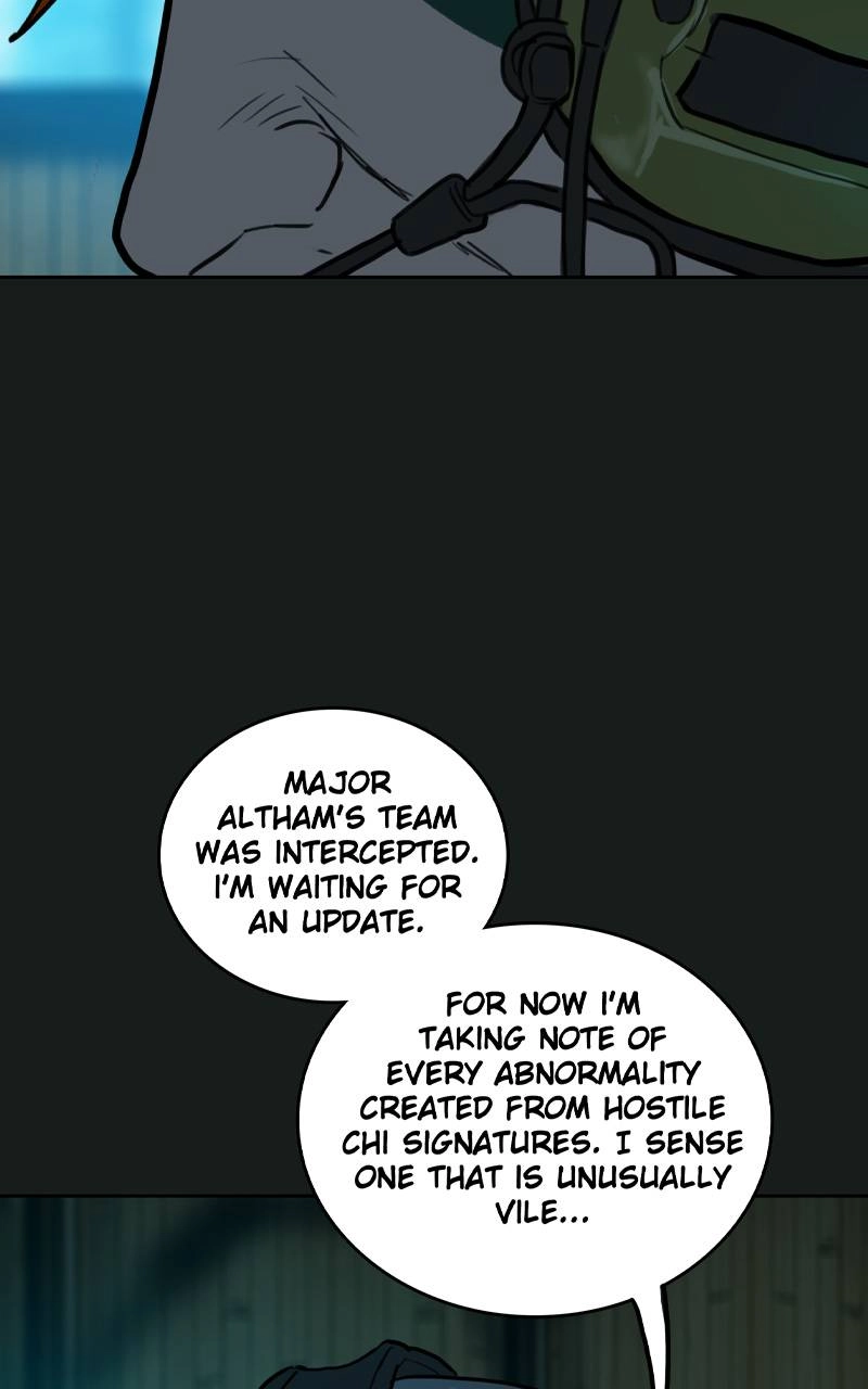 Ordeal Chapter 87 - Page 73