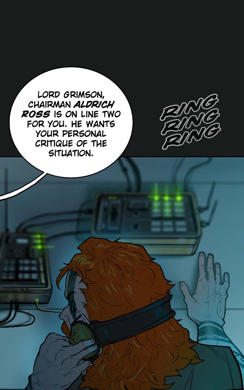 Ordeal Chapter 87 - Page 75