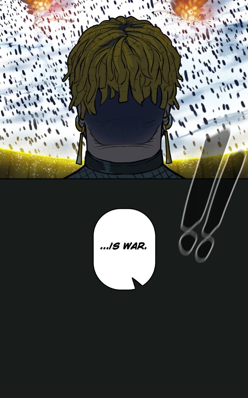 Ordeal Chapter 87 - Page 89