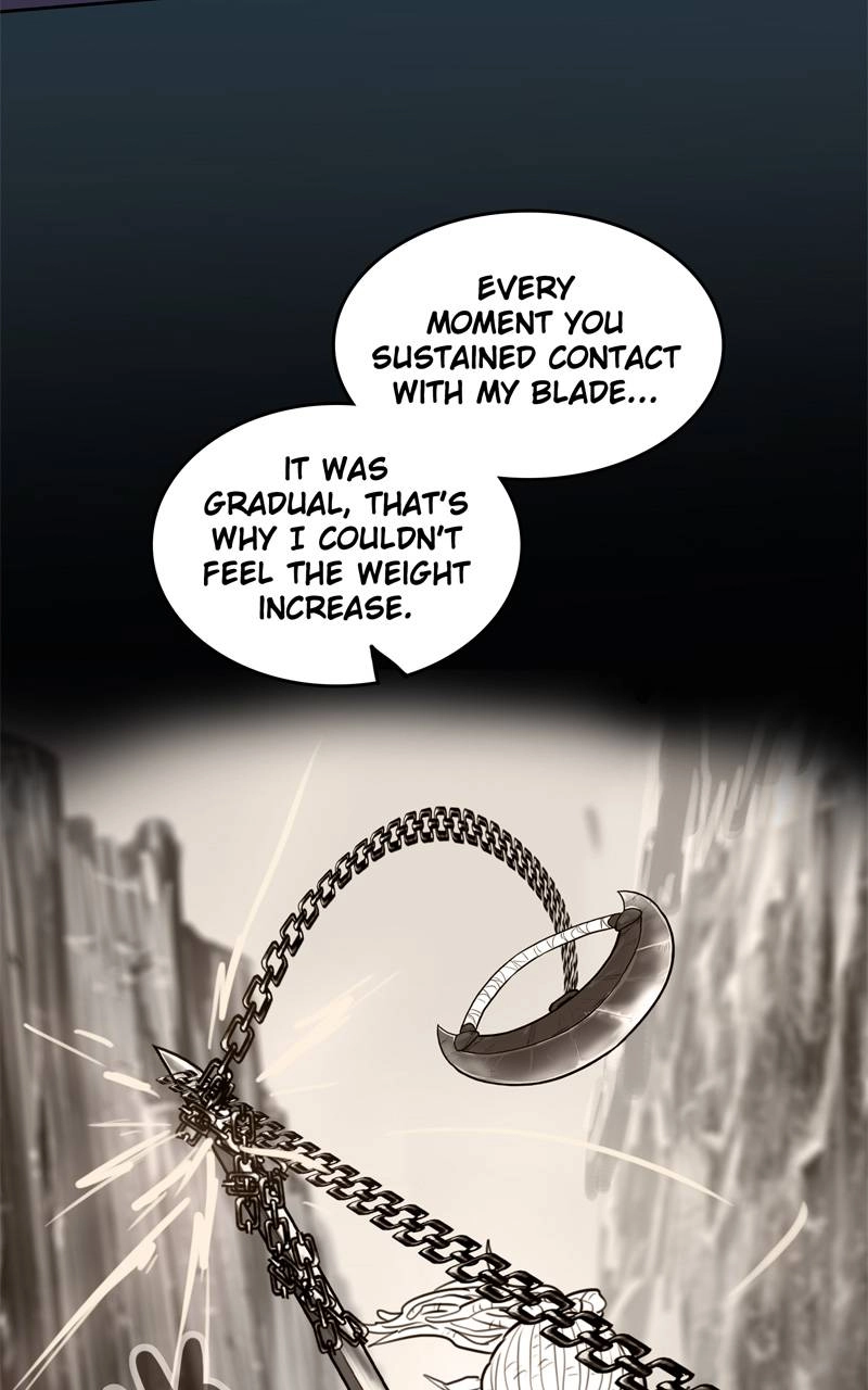 Ordeal Chapter 87 - Page 105