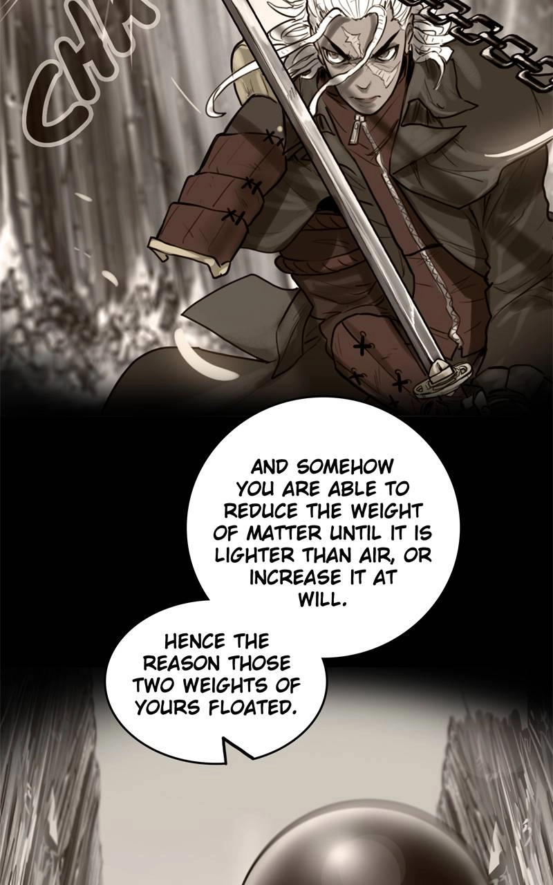 Ordeal Chapter 87 - Page 106