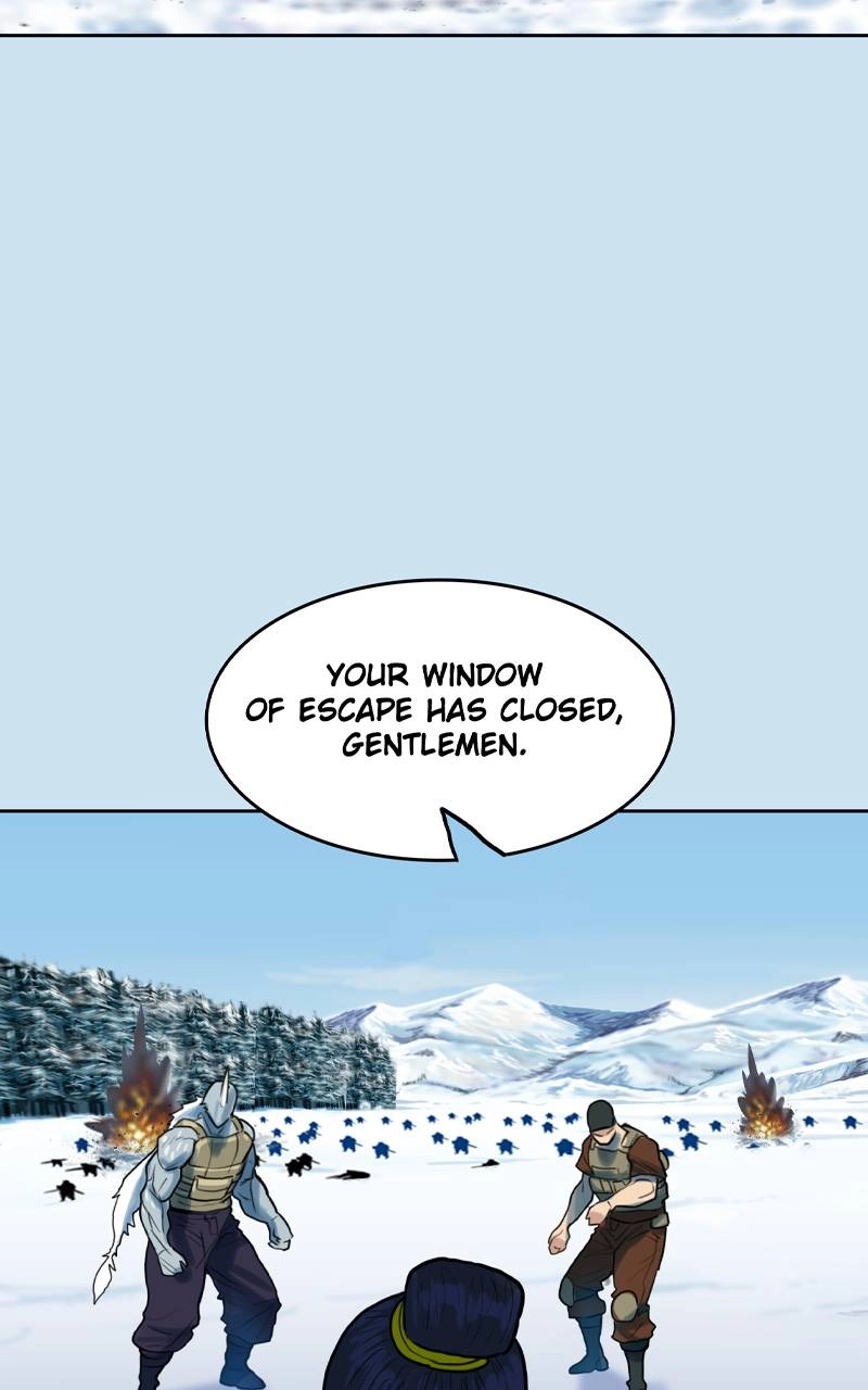 Ordeal Chapter 88 - Page 43
