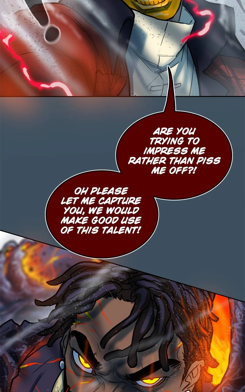Ordeal Chapter 88 - Page 98
