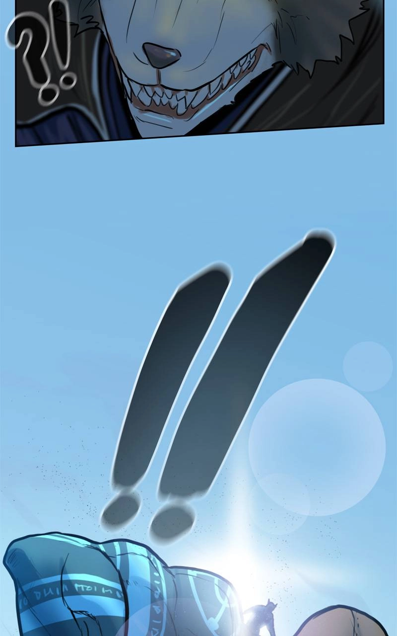 Ordeal Chapter 90 - Page 34