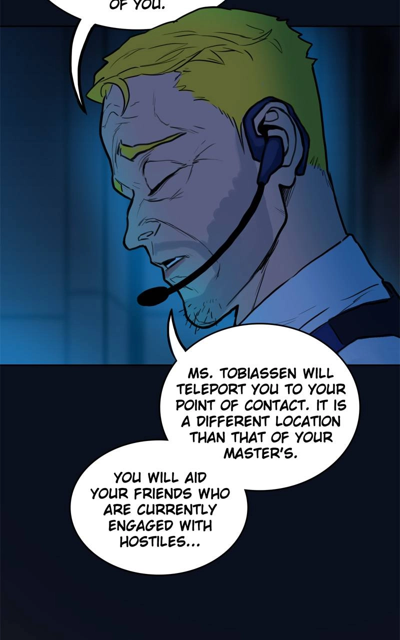 Ordeal Chapter 90 - Page 54