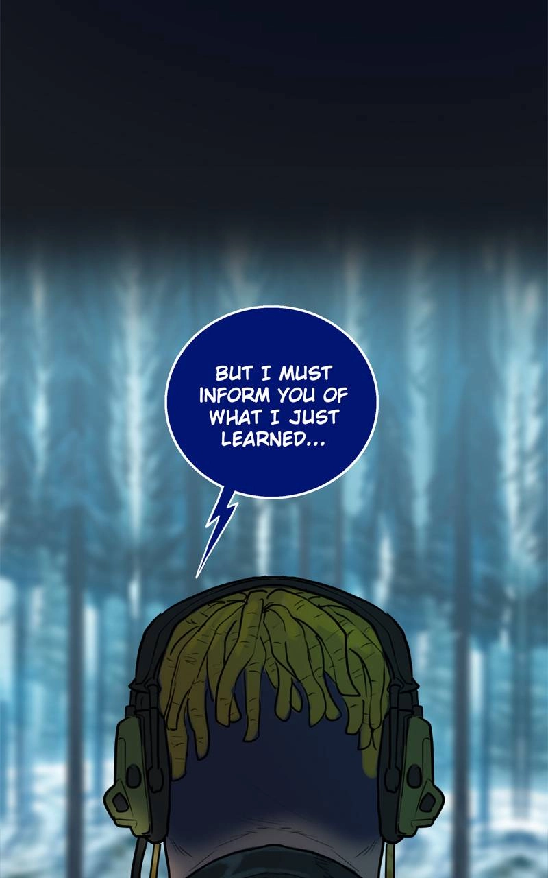 Ordeal Chapter 90 - Page 55
