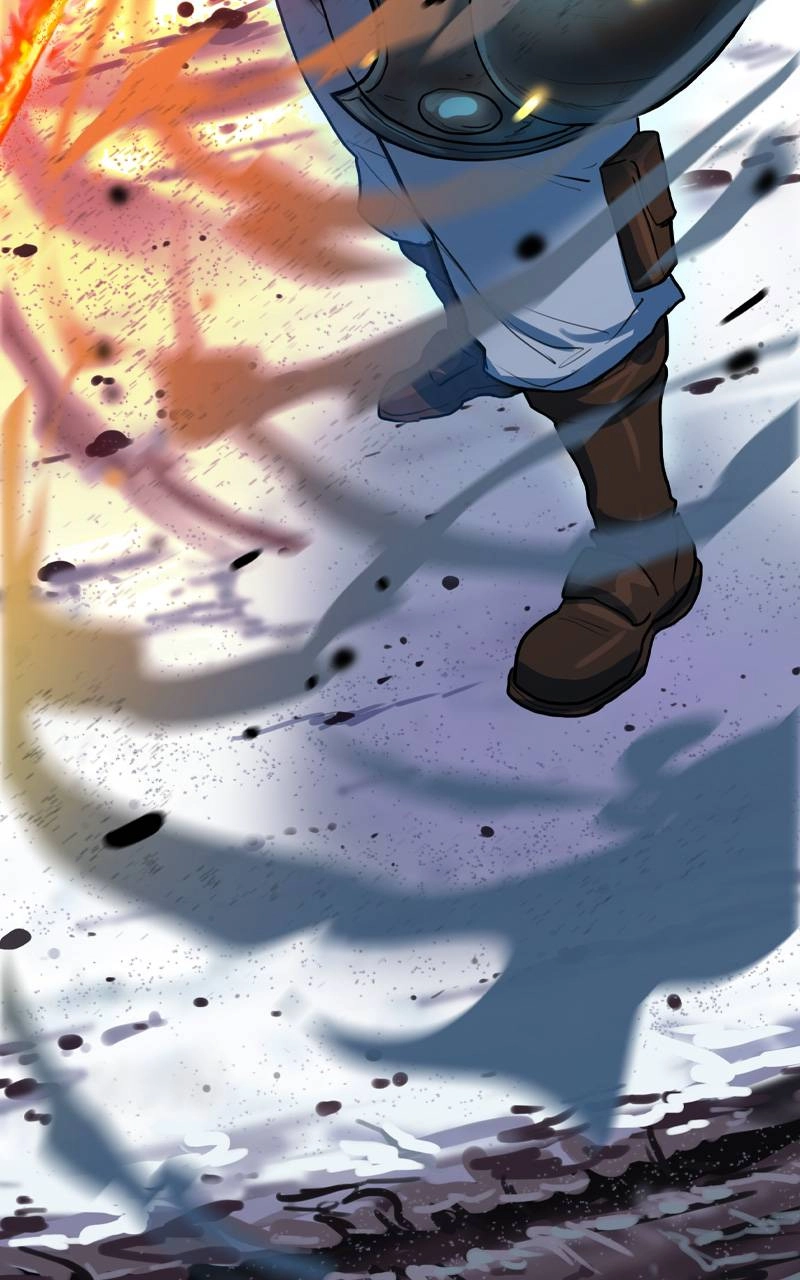Ordeal Chapter 90 - Page 91