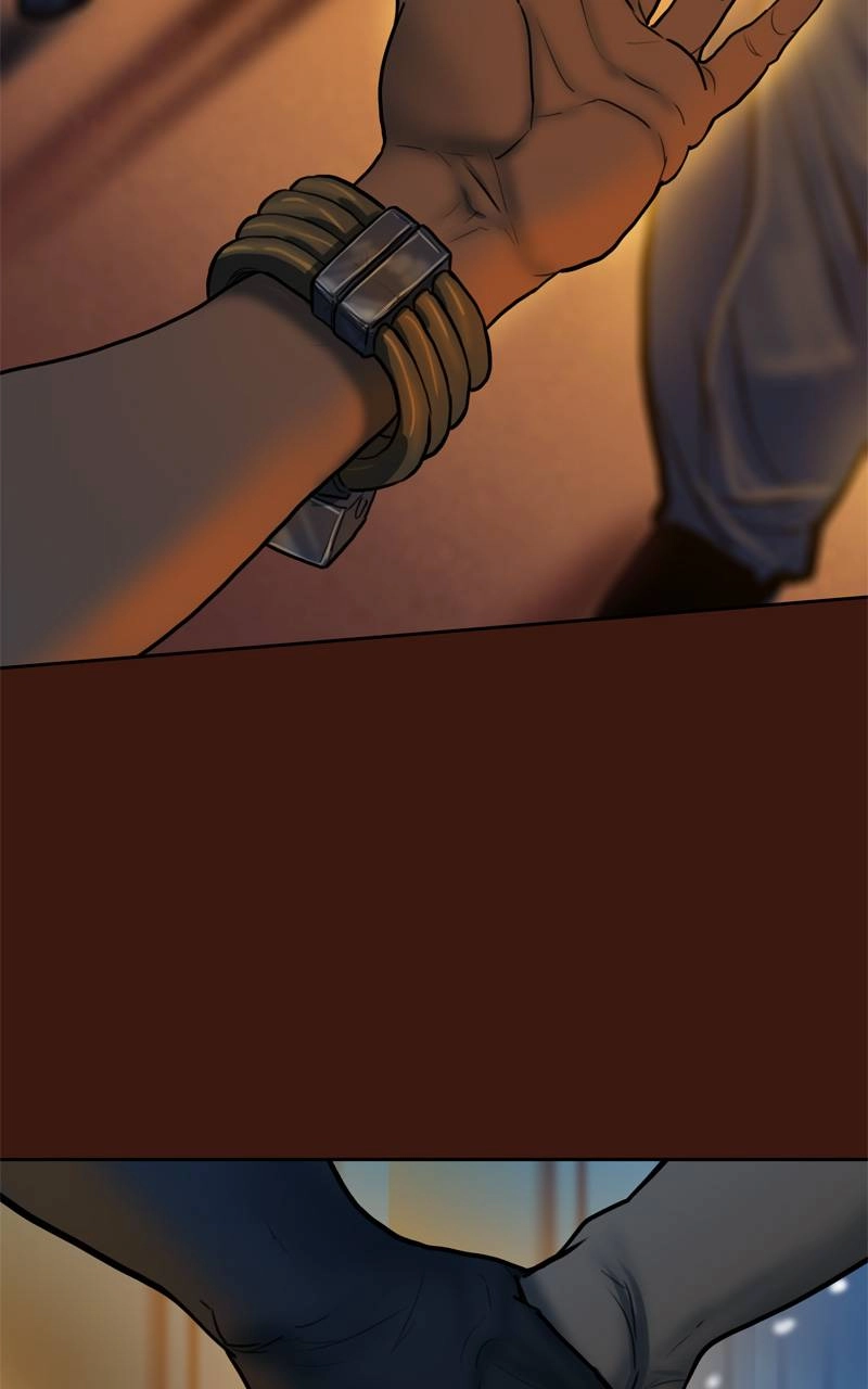 Ordeal Chapter 91 - Page 13
