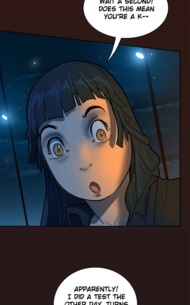 Ordeal Chapter 91 - Page 17