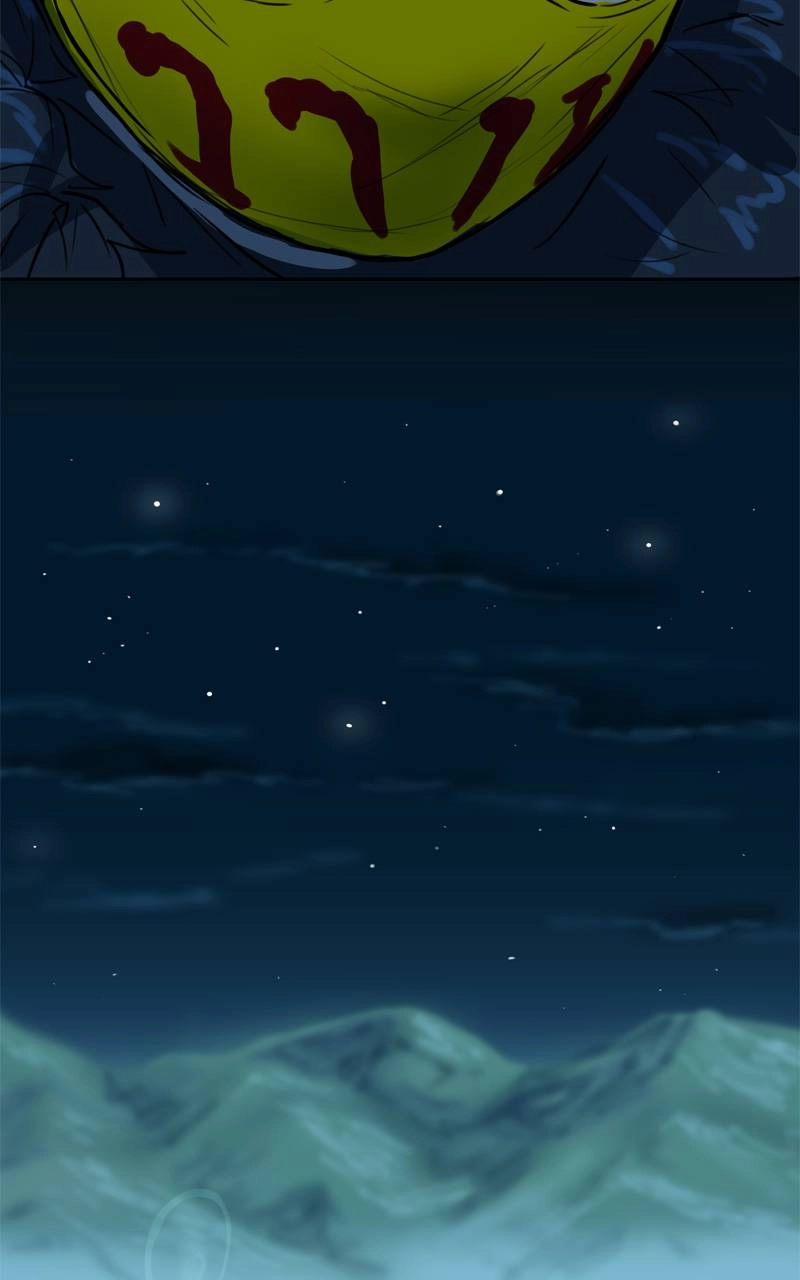 Ordeal Chapter 91 - Page 22