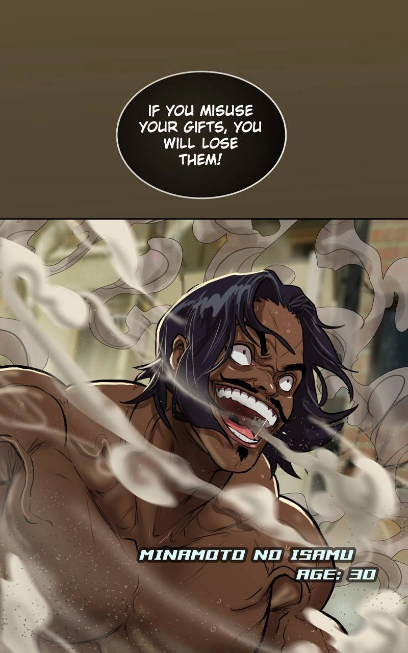 Ordeal Chapter 91 - Page 43