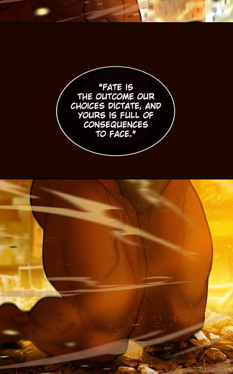 Ordeal Chapter 91 - Page 49