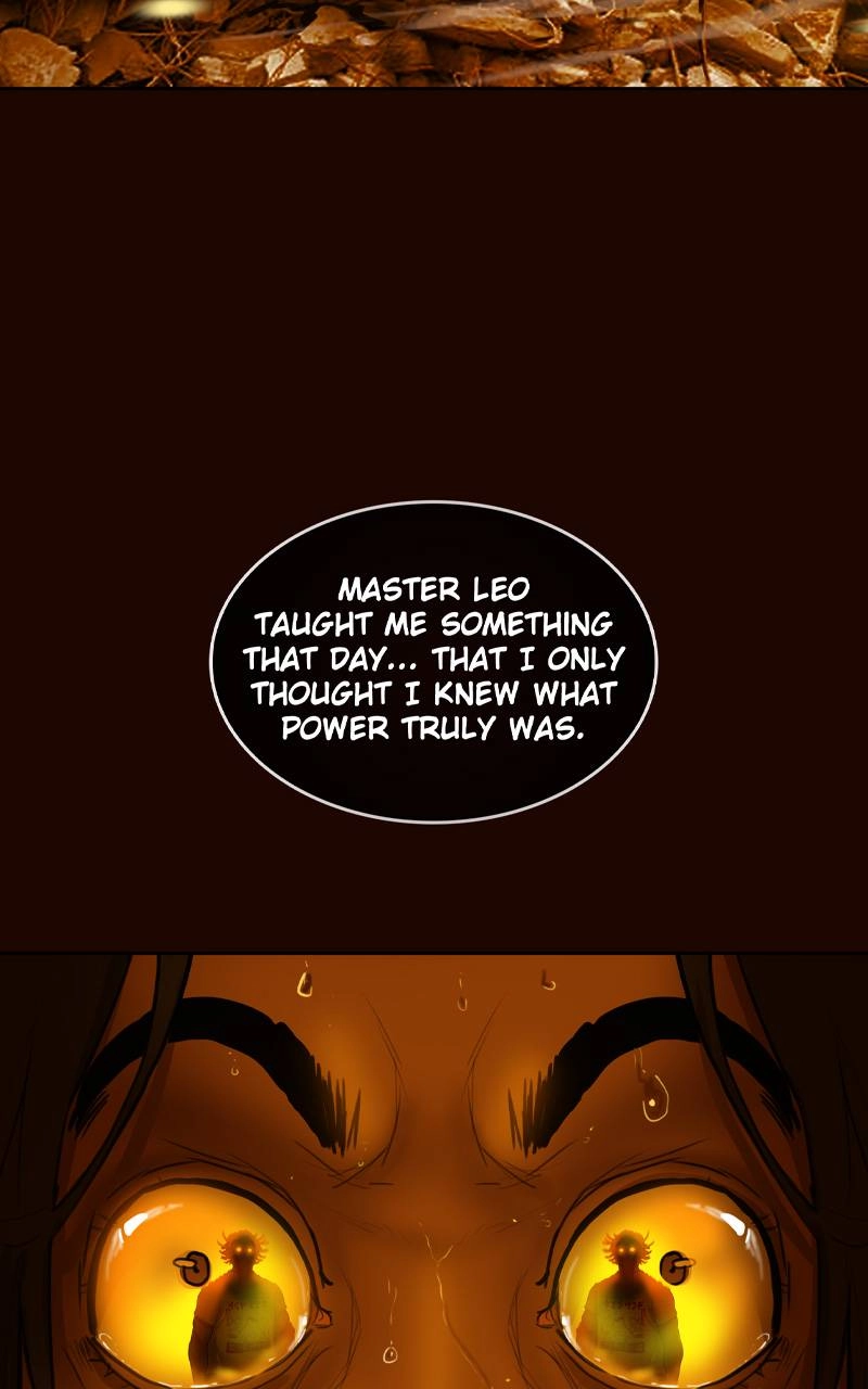 Ordeal Chapter 91 - Page 50