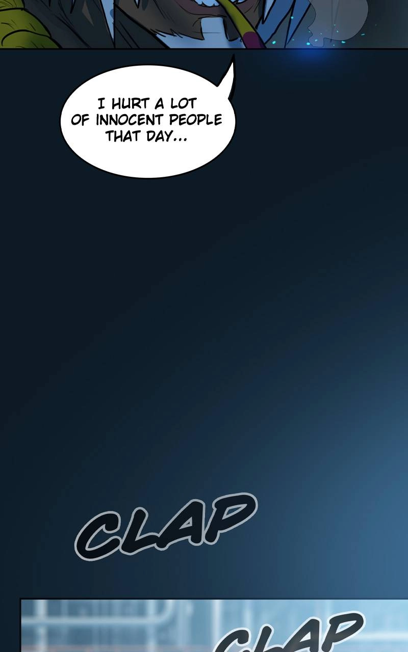 Ordeal Chapter 91 - Page 53