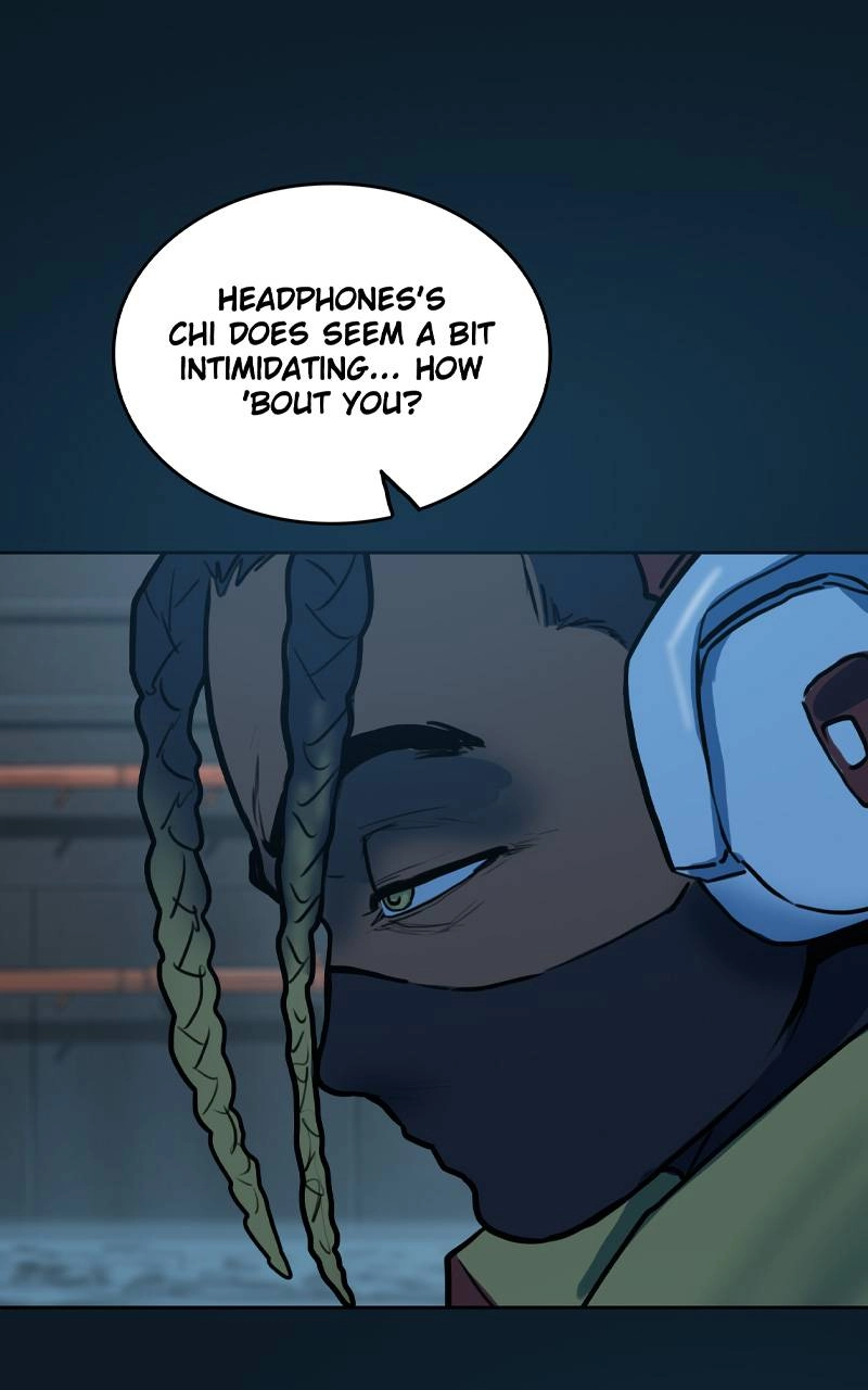 Ordeal Chapter 91 - Page 64