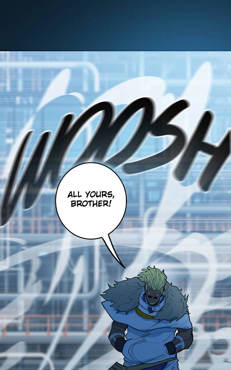 Ordeal Chapter 91 - Page 66