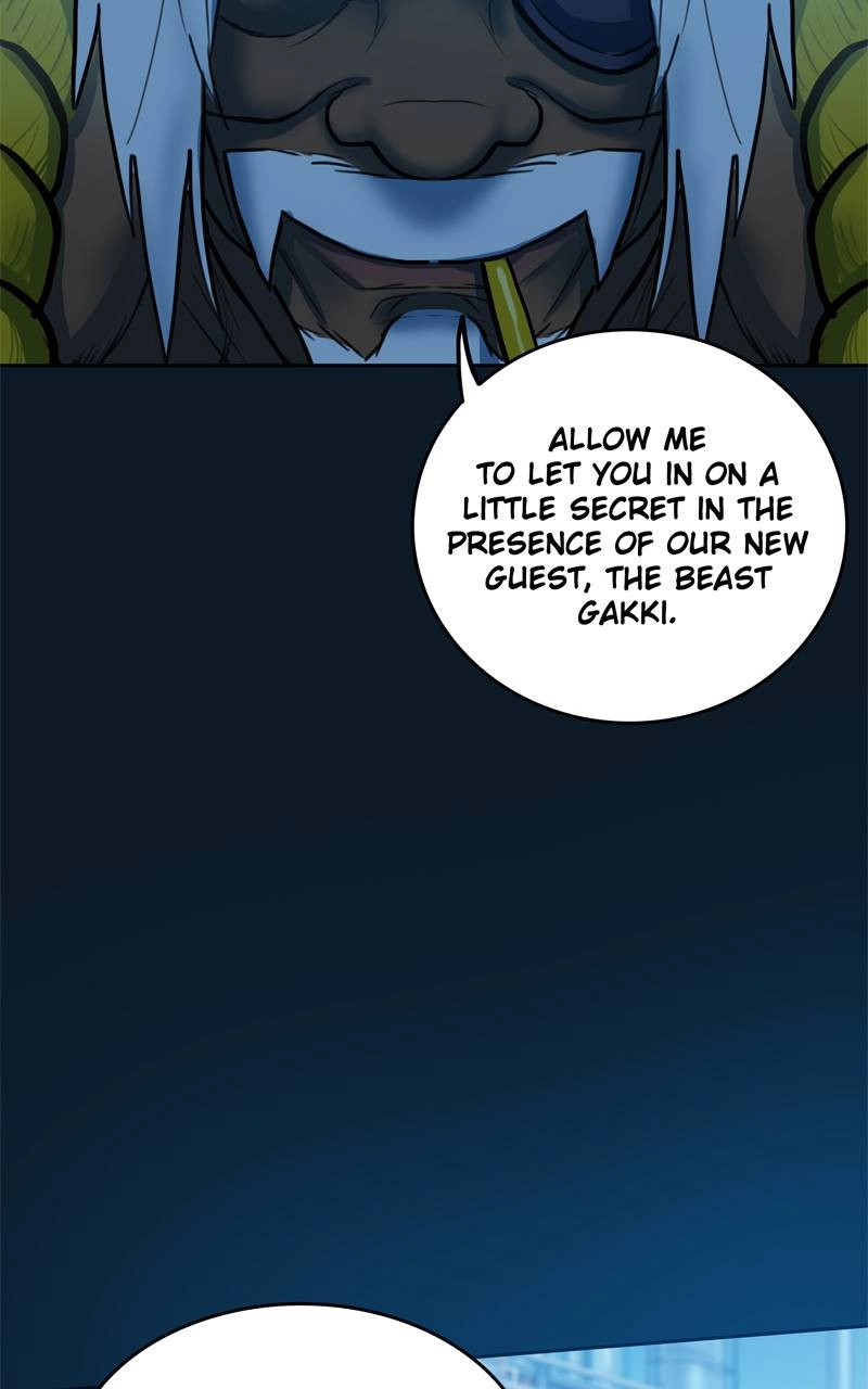 Ordeal Chapter 91 - Page 74