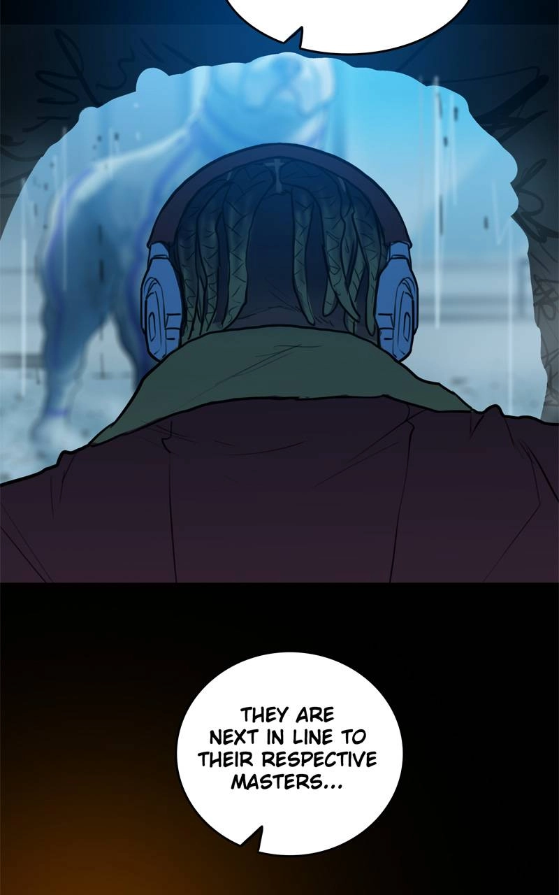 Ordeal Chapter 91 - Page 78
