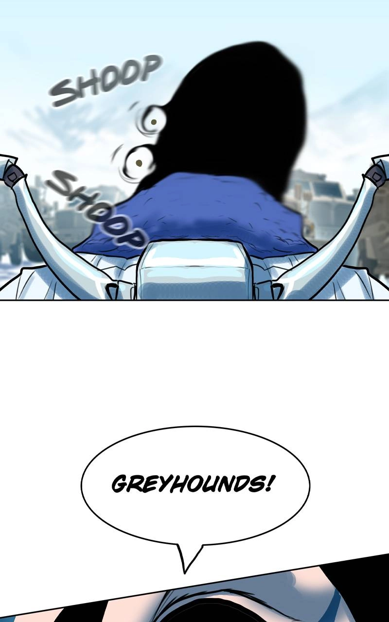 Ordeal Chapter 92 - Page 7