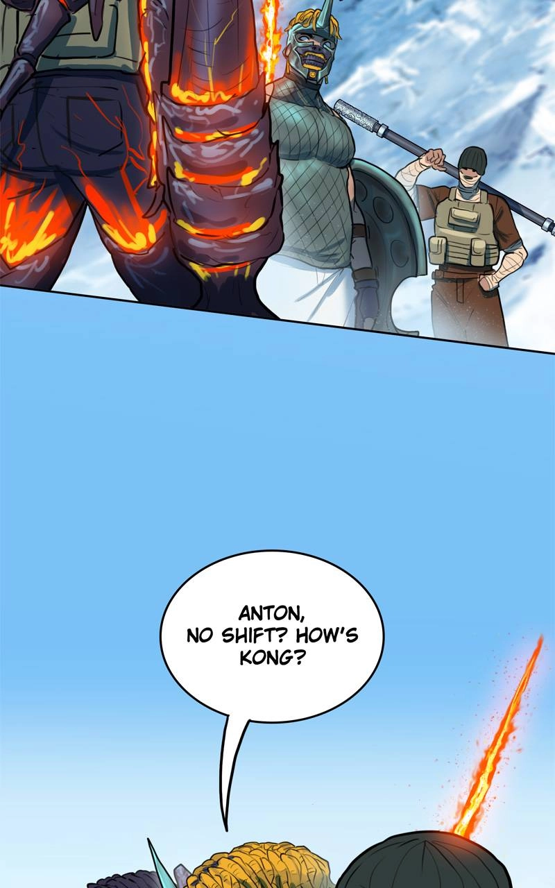 Ordeal Chapter 92 - Page 28
