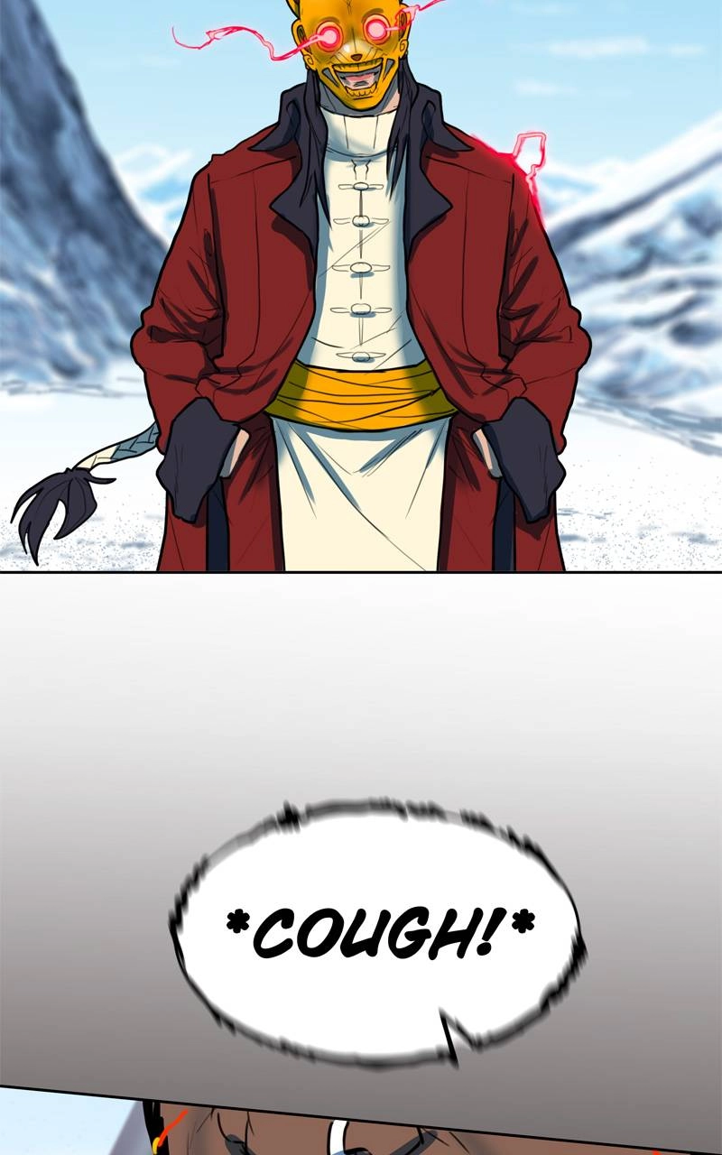 Ordeal Chapter 92 - Page 30