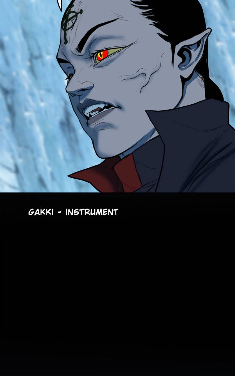 Ordeal Chapter 92 - Page 48