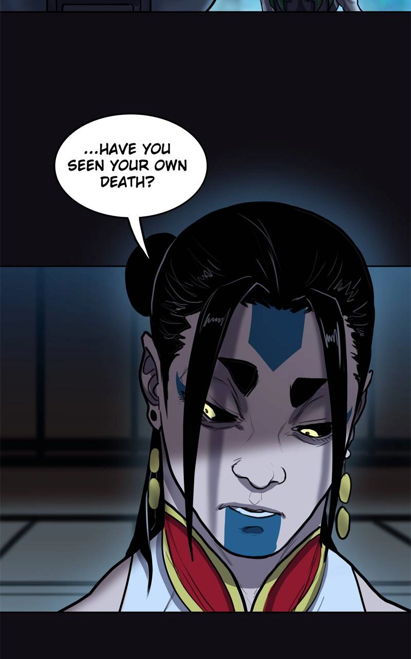 Ordeal Chapter 92 - Page 65