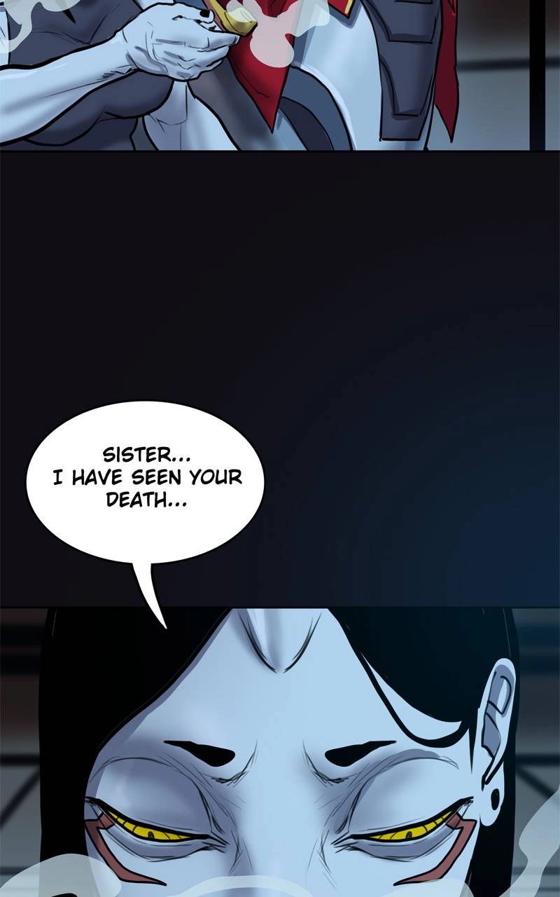 Ordeal Chapter 92 - Page 68