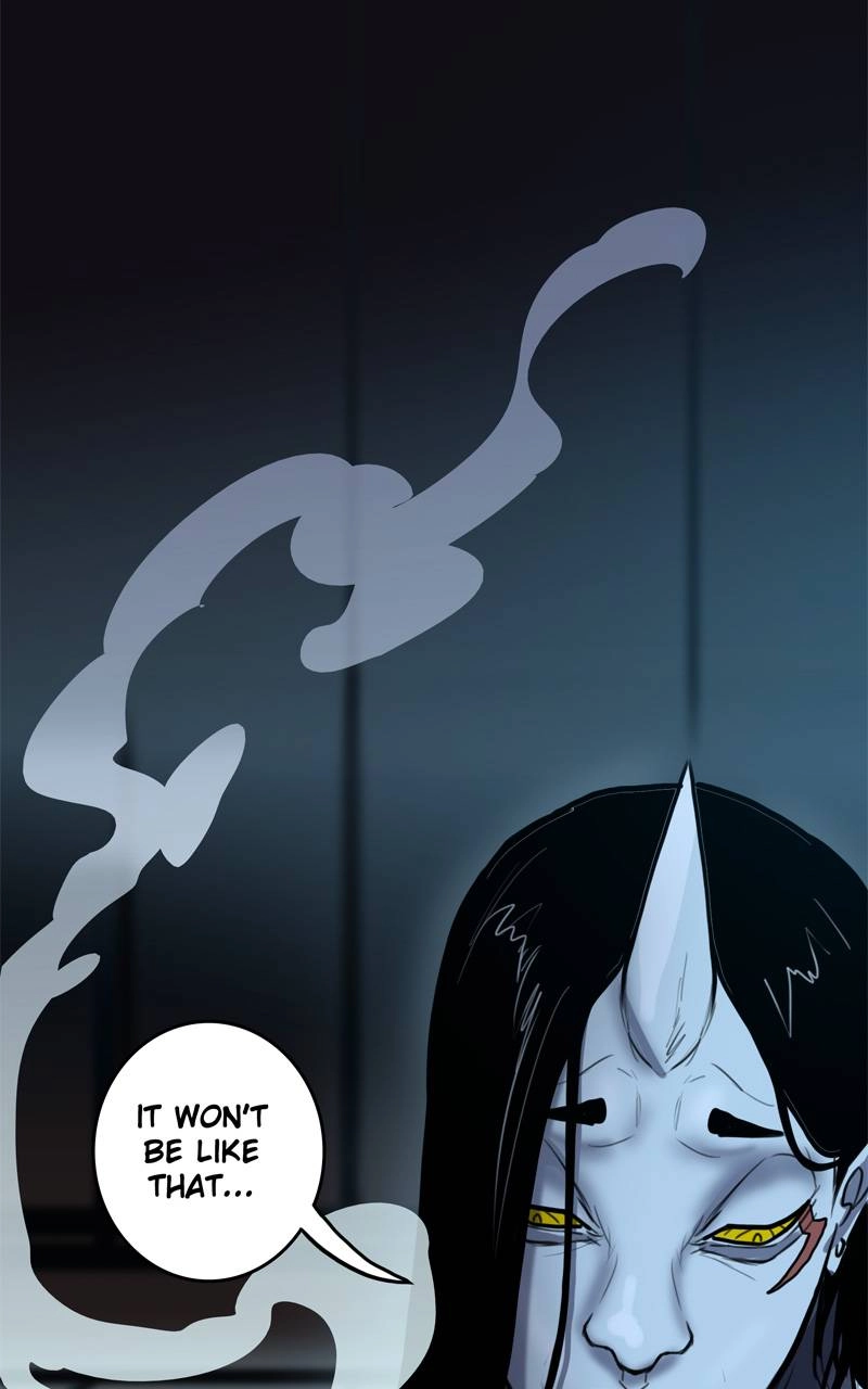 Ordeal Chapter 92 - Page 71