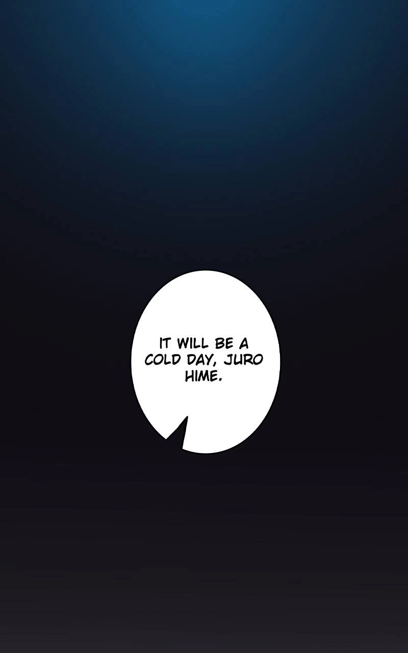 Ordeal Chapter 92 - Page 76