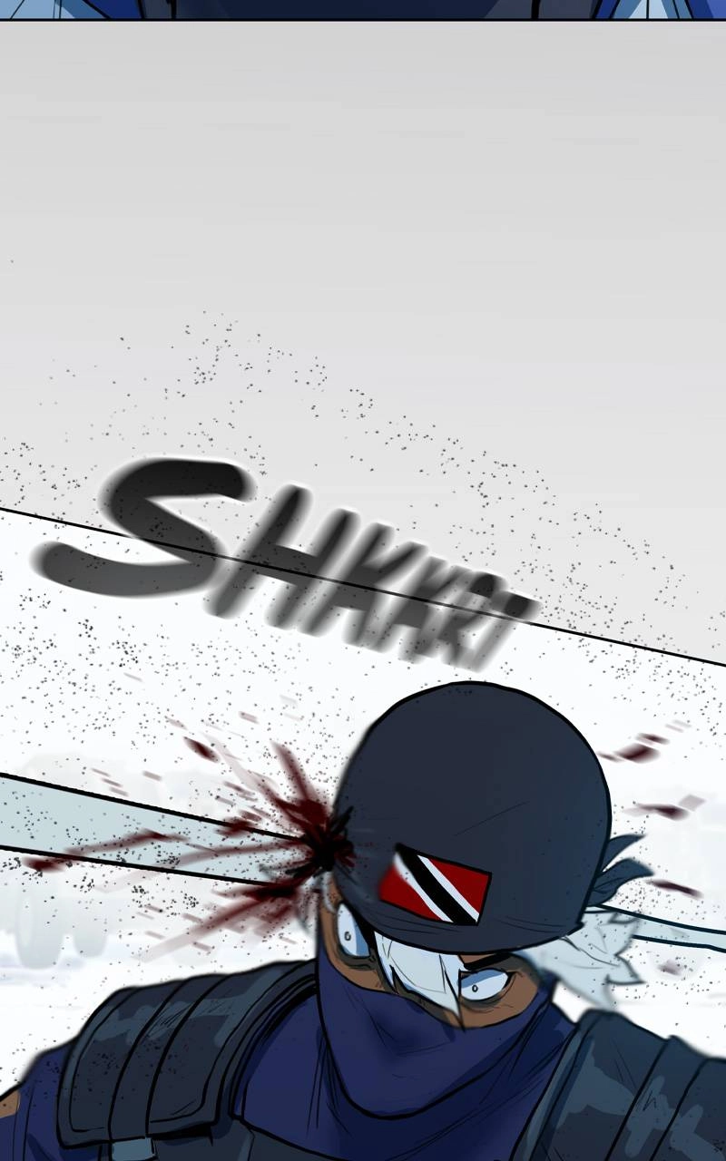 Ordeal Chapter 92 - Page 78
