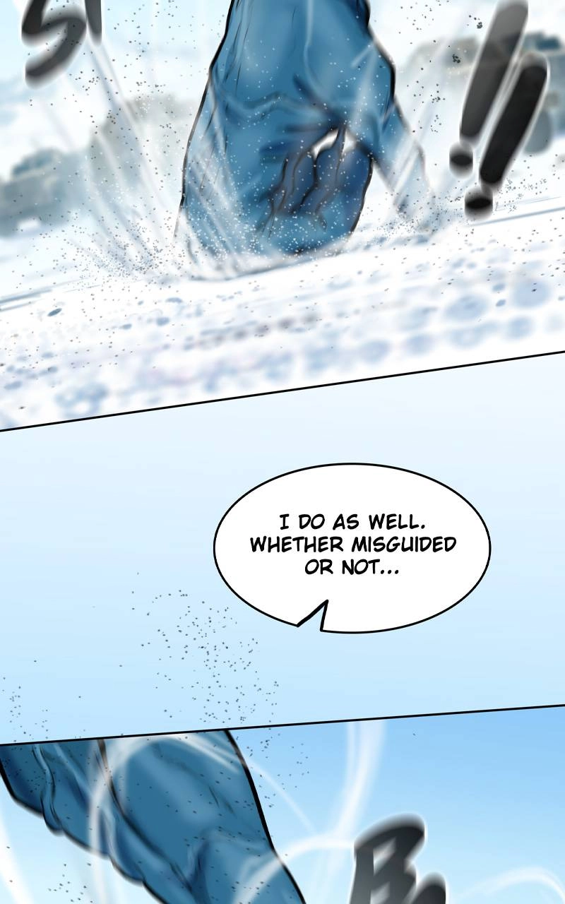 Ordeal Chapter 92 - Page 83