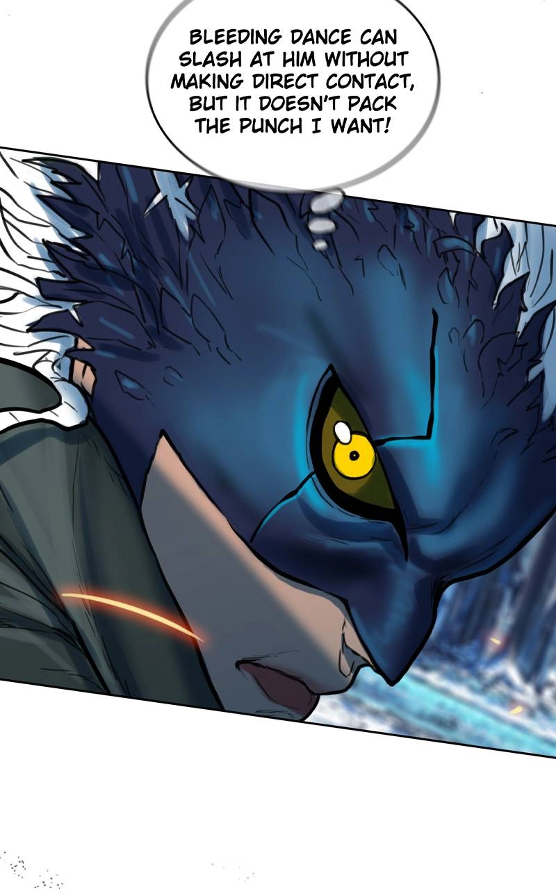Ordeal Chapter 93 - Page 12