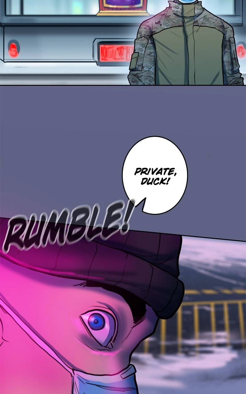 Ordeal Chapter 93 - Page 46