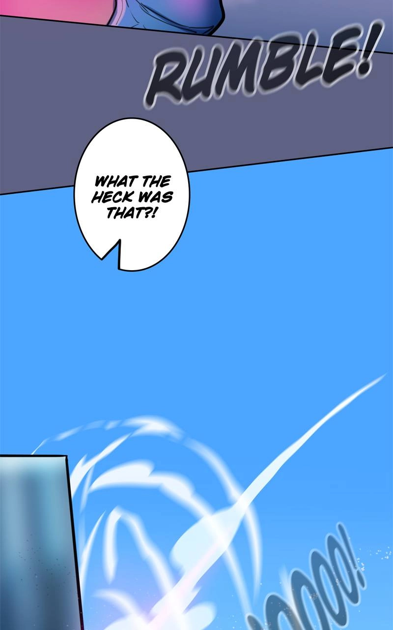 Ordeal Chapter 93 - Page 47