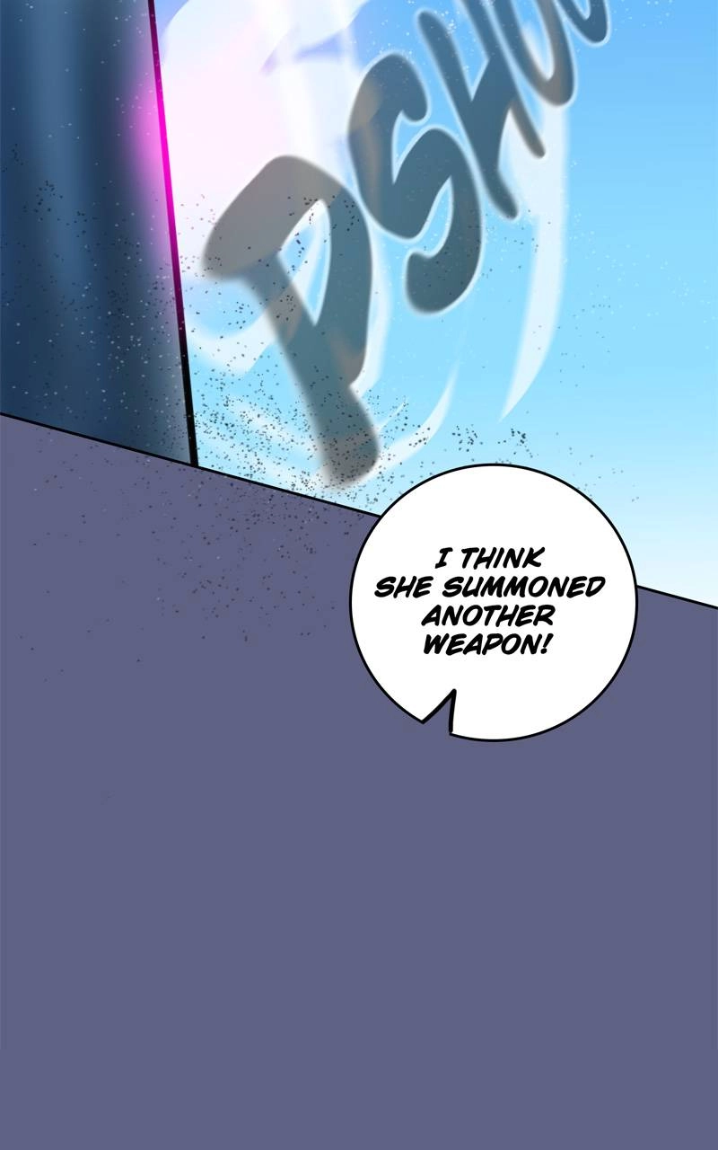 Ordeal Chapter 93 - Page 48