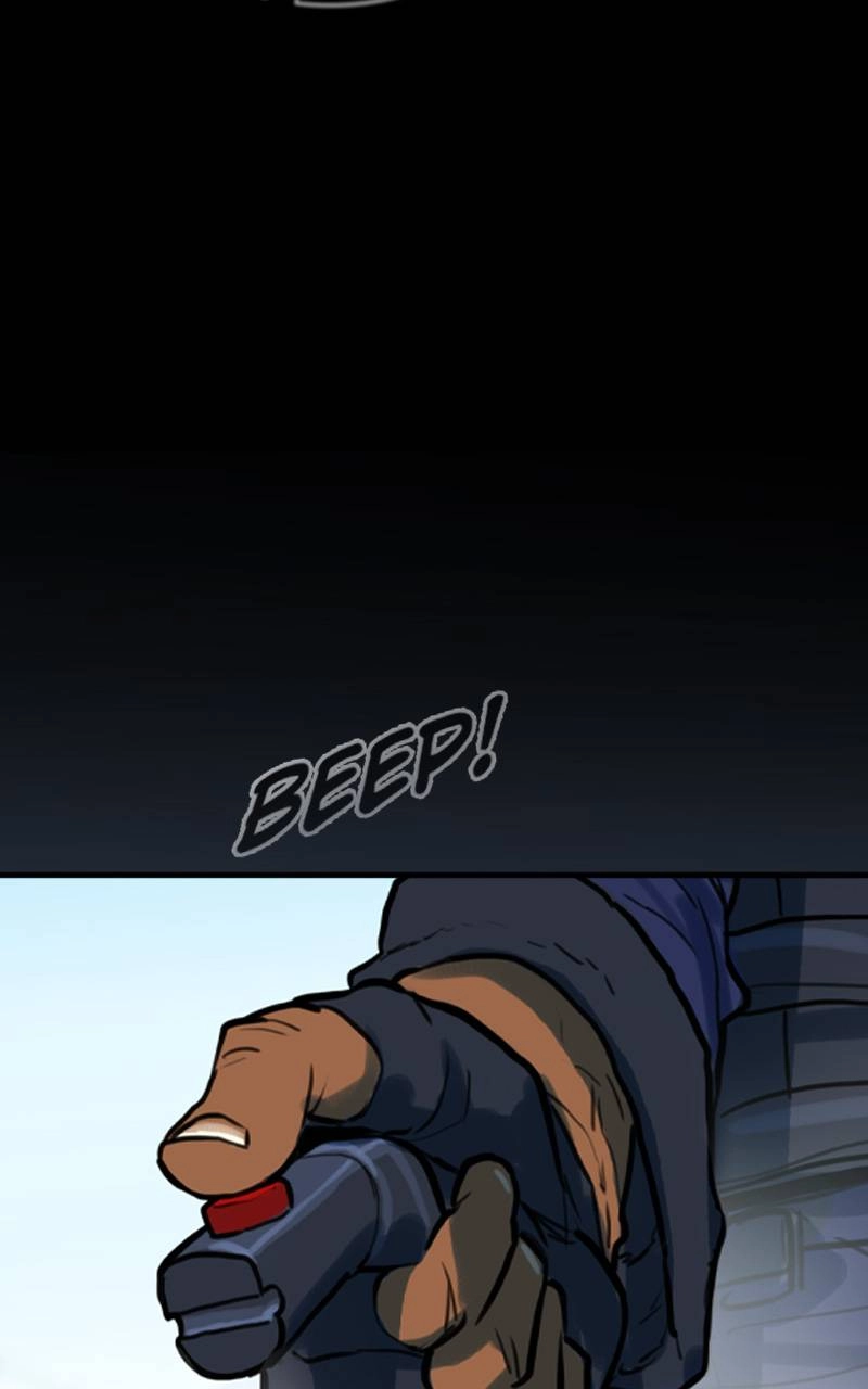 Ordeal Chapter 93 - Page 85