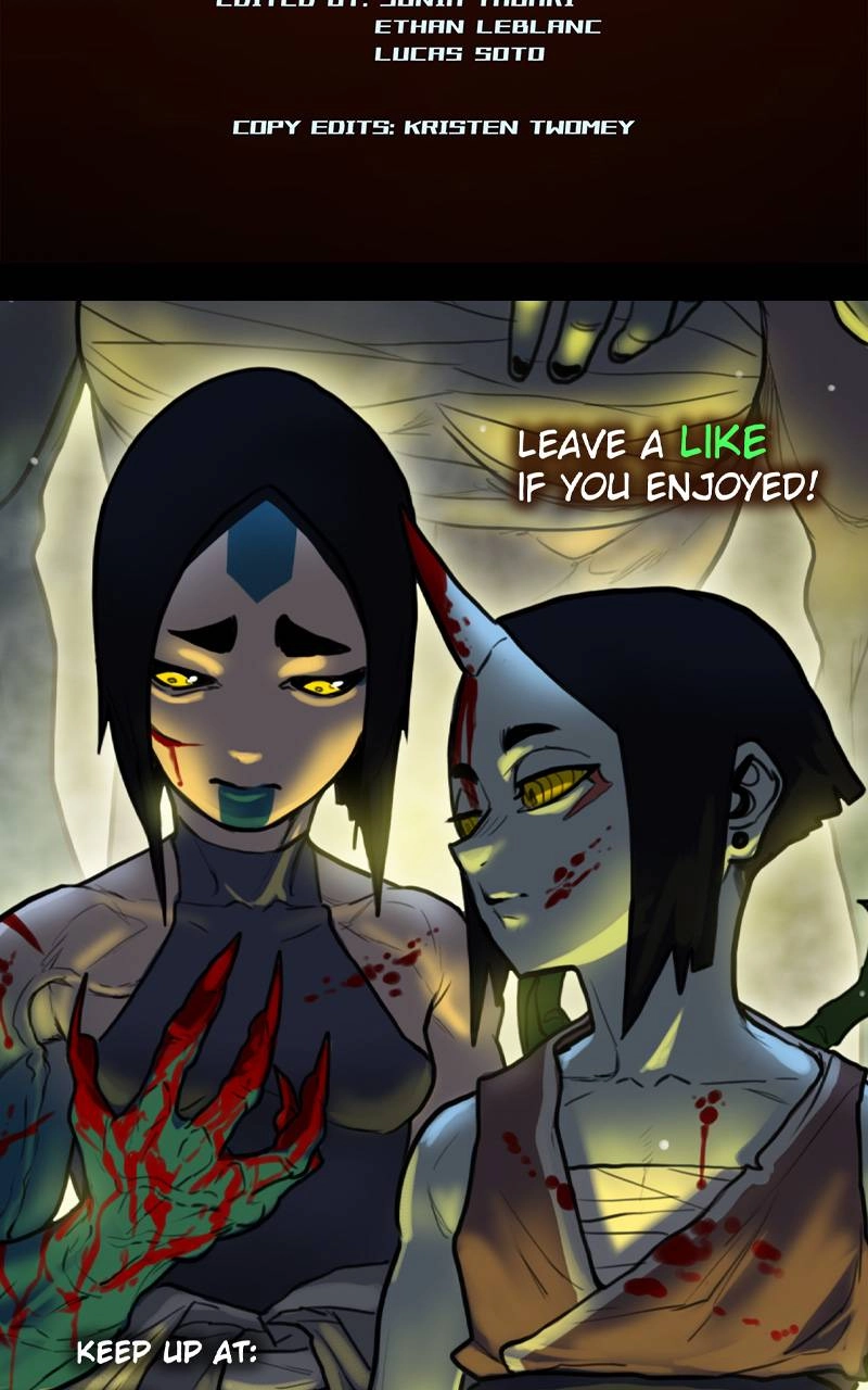 Ordeal Chapter 93 - Page 90