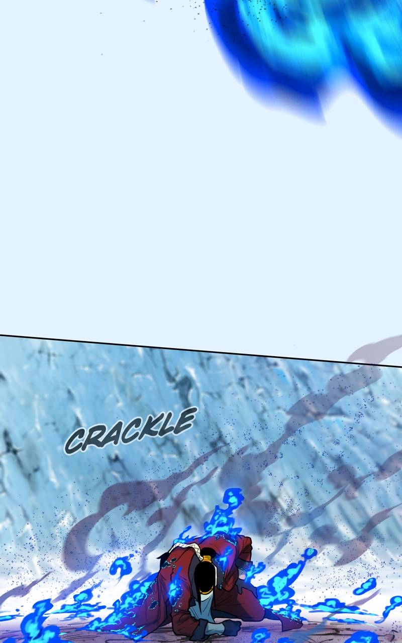 Ordeal Chapter 94 - Page 50